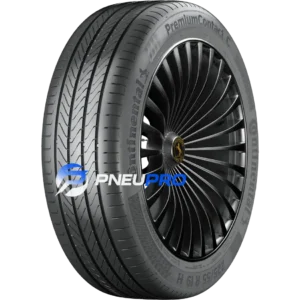 Pneu Continental 235/50 R19 99V - PneuPro Maroc