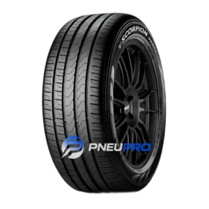 Pneu Pirelli 255/60 R18 112V - PneuPro Maroc