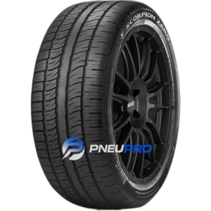 Pneu Pirelli 285/40 R23 111Y - PneuPro Maroc