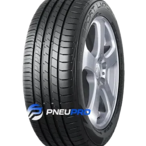 Pneu Dunlop 245/45 R17 95W - PneuPro Maroc