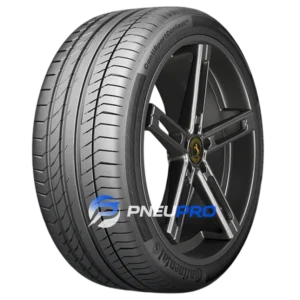 Pneu Continental 255/35 R19 96Y Runflat - PneuPro Maroc