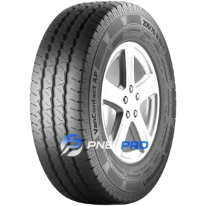 Pneu Continental 215/70 R15C 109/107S - PneuPro Maroc
