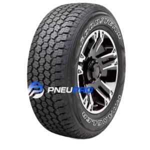 Pneu Goodyear 255/70 R18 116H - PneuPro Maroc