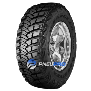 Pneu Goodyear 255/70 R15C 112/110S - PneuPro Maroc