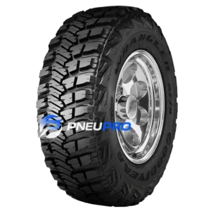 Pneu Goodyear 235/85 R16 114/111Q - PneuPro Maroc